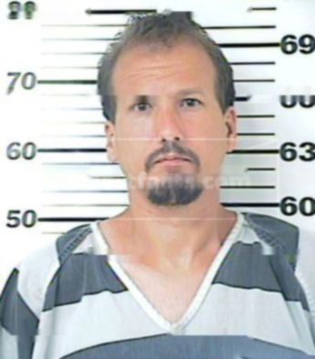 Shawn Eric Zabick