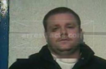 Timothy Keith Johnson