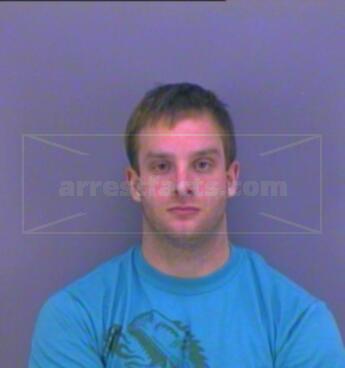 Cole Alexander Robertson