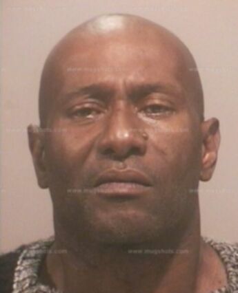 Sylvester Beacham