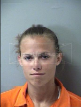 Jessica Elaine Whidden