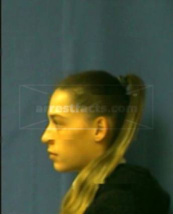 Ashley Marie Dismang