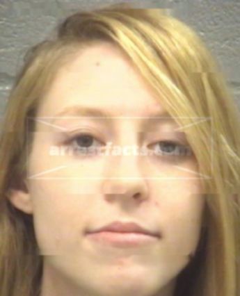 Kelsey Alane Long