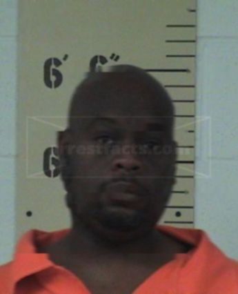 Tyrone Richard Rock