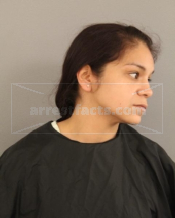 Crystal Ann-Marie Corona