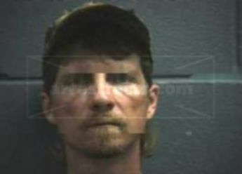Timothy Darrell Mesker