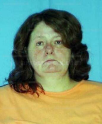 Cathryn Elizabeth Meredith