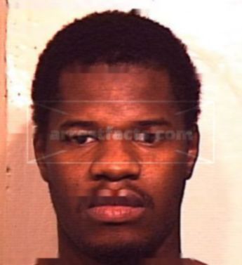 Derrick Gerard Carey
