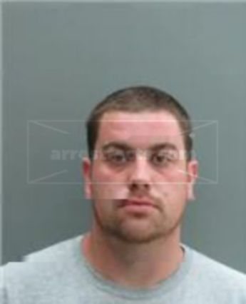 Justin Clark Breeden