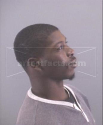 Calvin Dewayne Cox