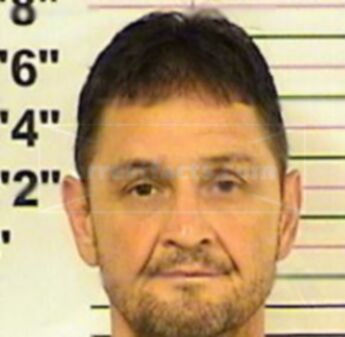Anthony Salome Macias