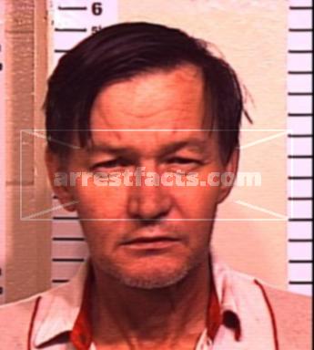 Robert Allen Bocox