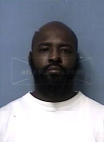 Terrance Lamont Robinson