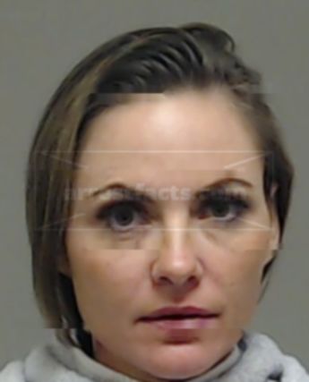 Christal Kathrine Klages