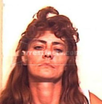 Carla Jean Davis