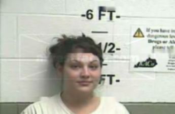 Geri Danielle Johnson