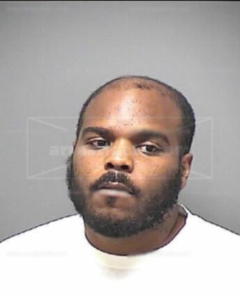 Antwan Antonio Garner