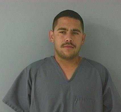 Rigo Alonzo Carrillo