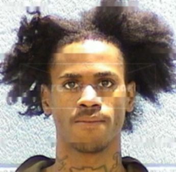 Trayshaun D. Williams