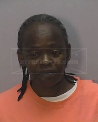 Sonya Deanne Wright