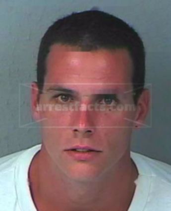 Clayton Edward Cornwell