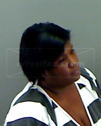 Cinda Marie Wofford