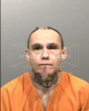 Robert Darin Eggleston