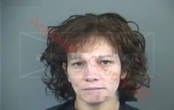 Kelly Maria Tinsley