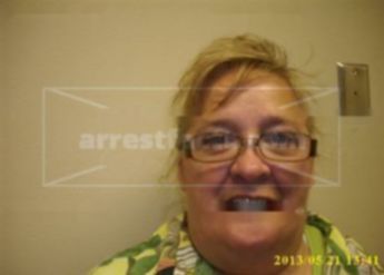 Catherine Jeanette Loven