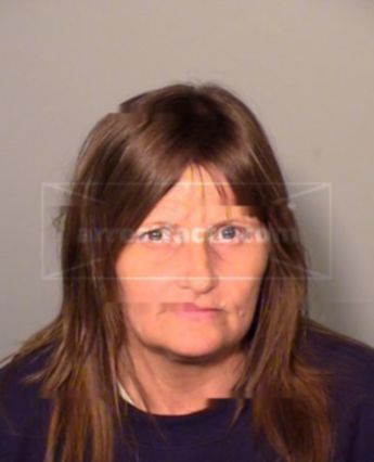 Traci Lynn Rankin