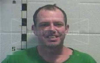 Aaron Clevland Bruner