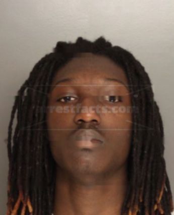 Deshawn Howard Tindol