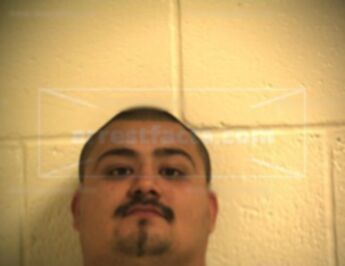 Isaiah Jay Trevino