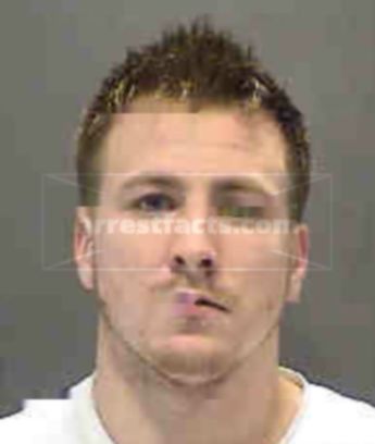 Covington Caine Charles Raney