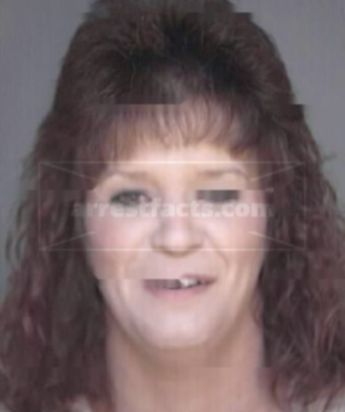 Tina Marie Cloud