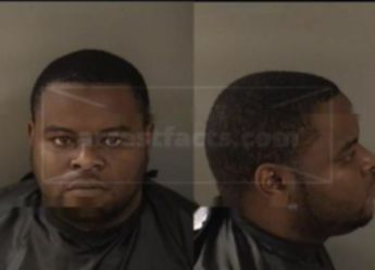 Jermaine Antiona Mortimer