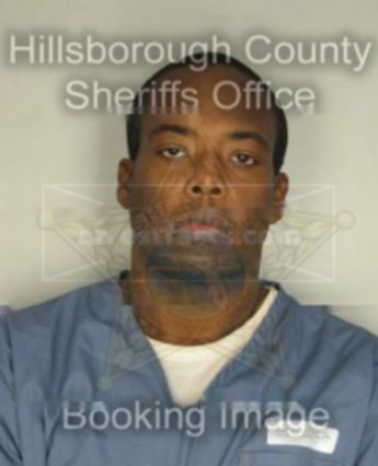 Darell Robert Bell