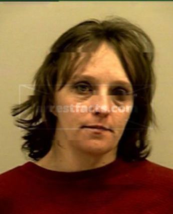 Tonya Michell Sanford