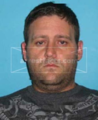Jason Adam White