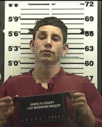 Alvin Lujan