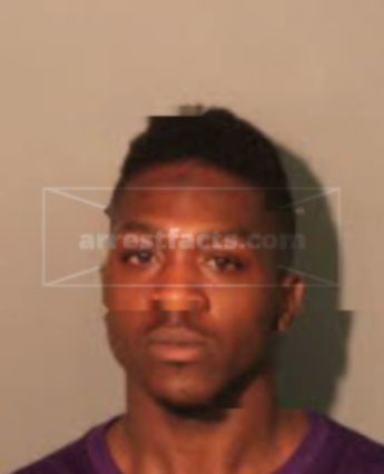 Demarcus Reed
