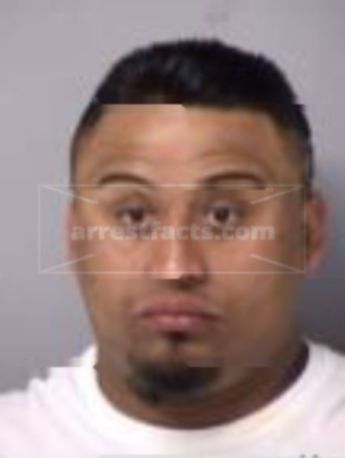 Alcario Andrew Arellano