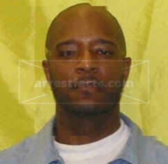 Ronnie Keith Shaw