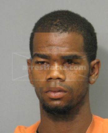 Devon Willie Joseph