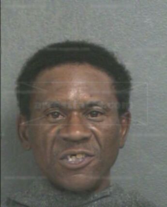 Willie Vermont Baynam
