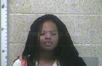 Tashanna Johnson