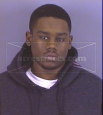 James Michael David Barrett