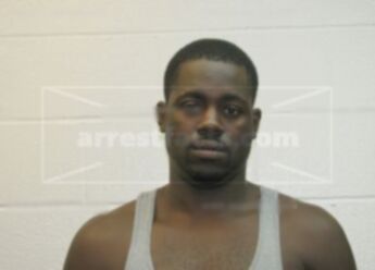 Hyman Levar Davis