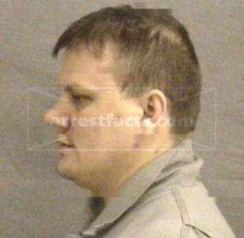 Curtis James Thompson
