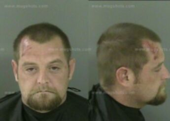 Christopher David Holmes